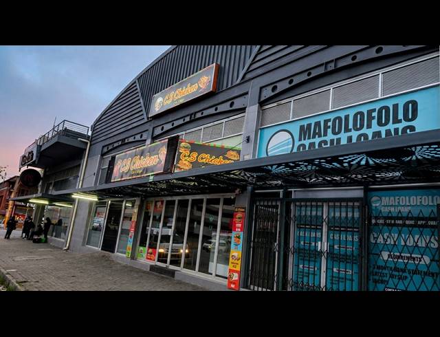 2,314M² BUSINESS FOR SALE IN POLOKWANE CENTRAL